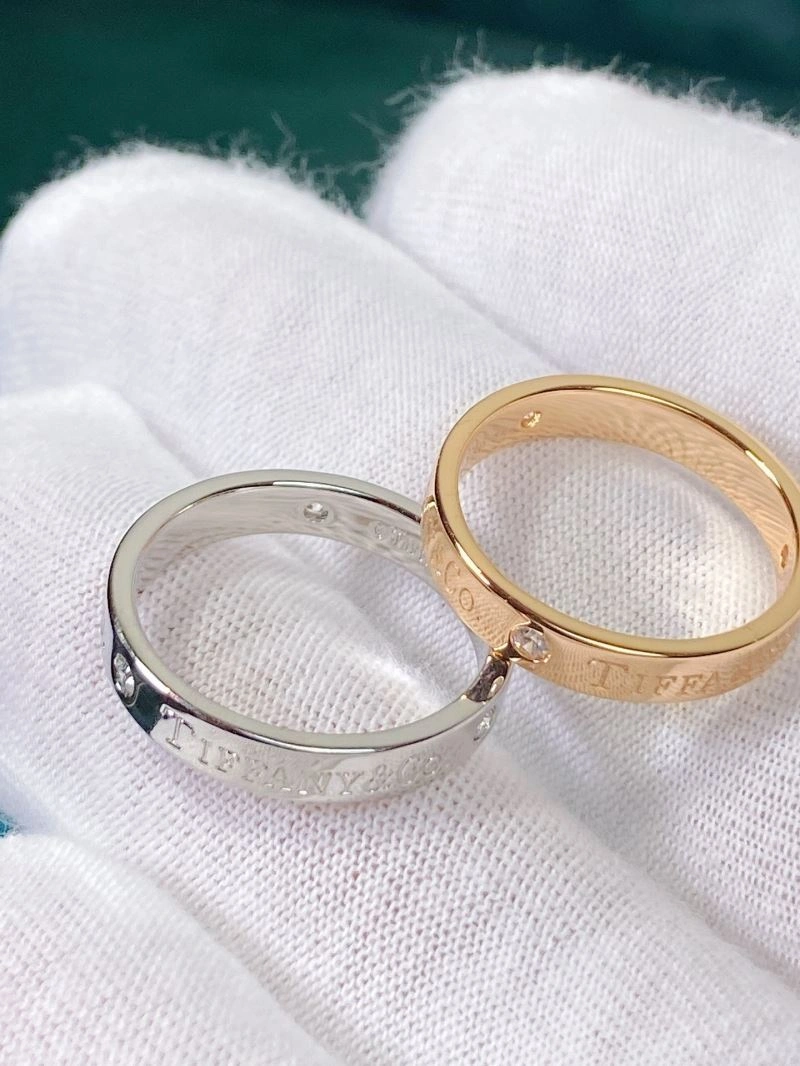 Unclassified Brand Rings Chic 213227