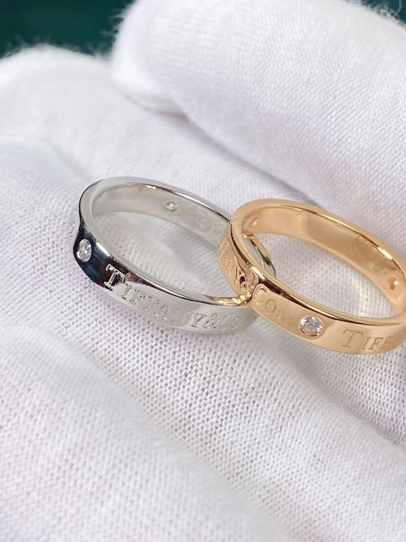 Unclassified Brand Rings Chic 213227