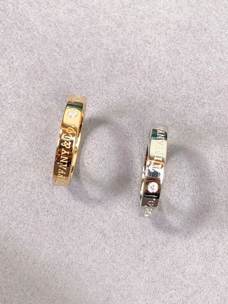 Unclassified Brand Rings Chic 213227