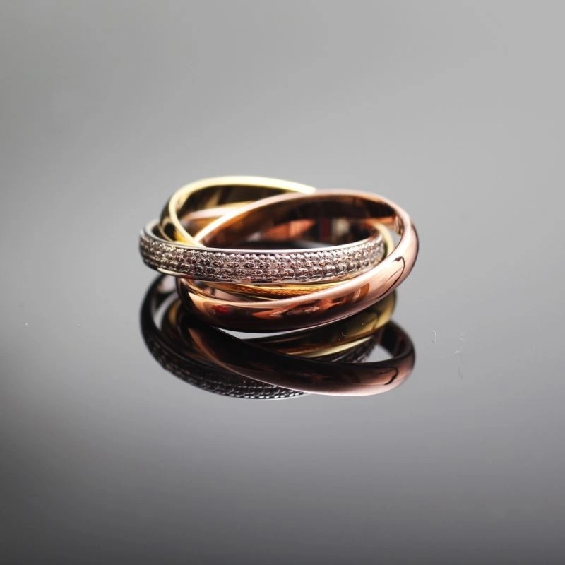 Thermal Unclassified Brand Rings 213253