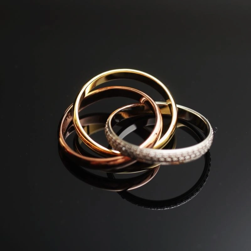 Thermal Unclassified Brand Rings 213253