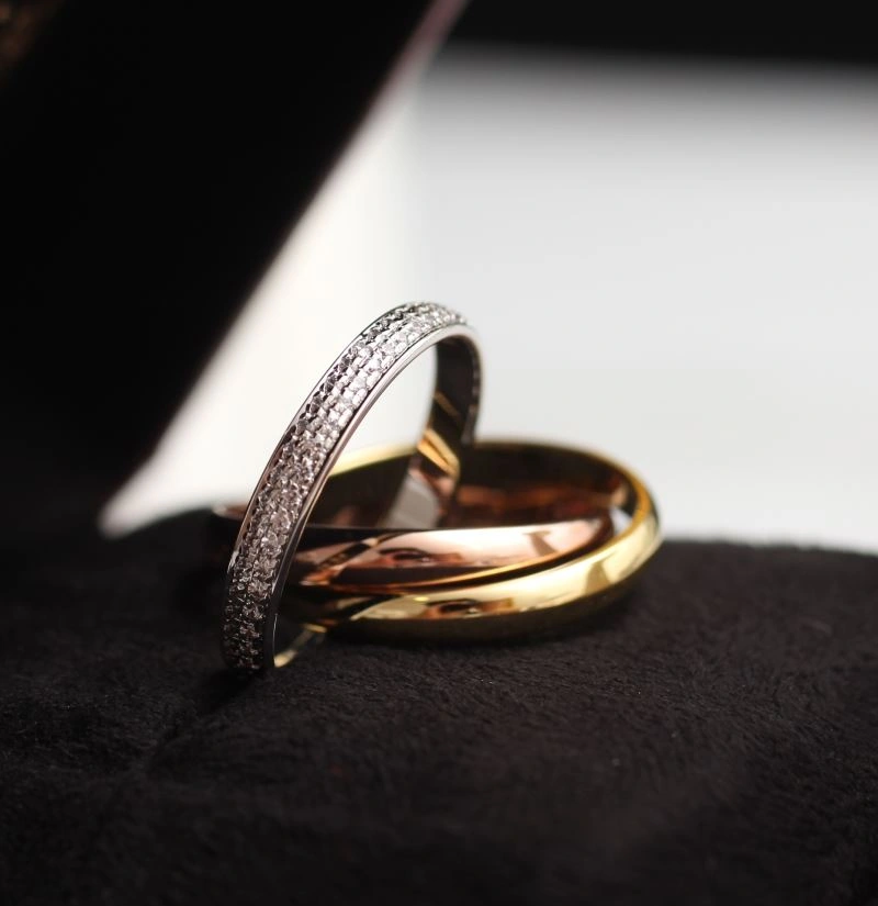 Thermal Unclassified Brand Rings 213253