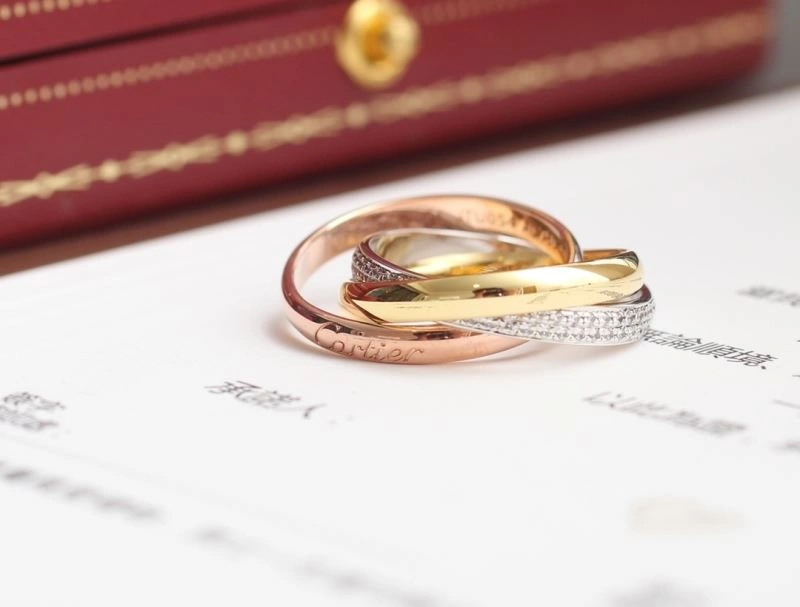 Thermal Unclassified Brand Rings 213253