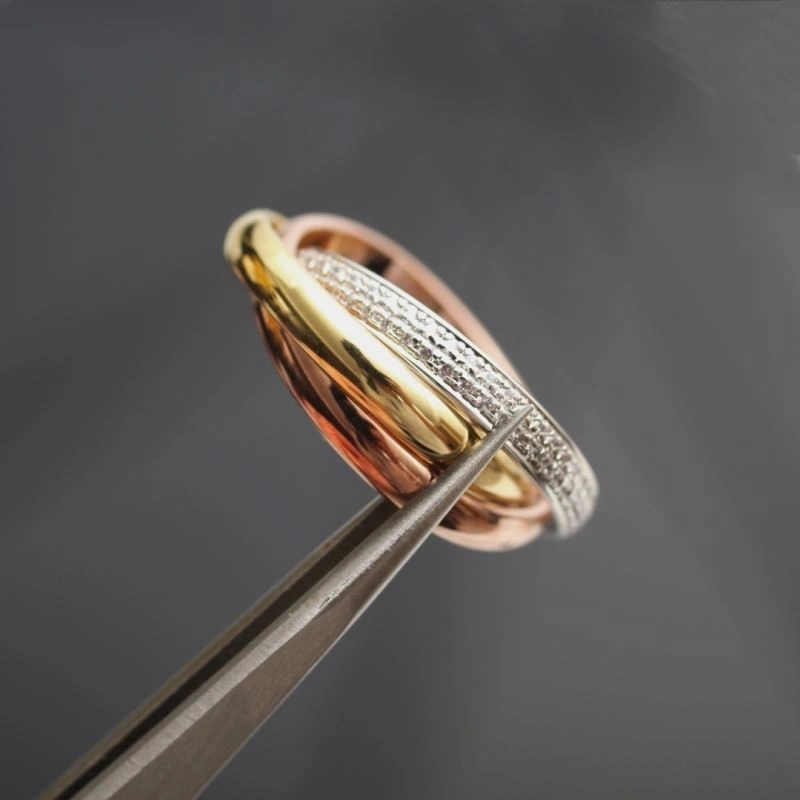 Thermal Unclassified Brand Rings 213253