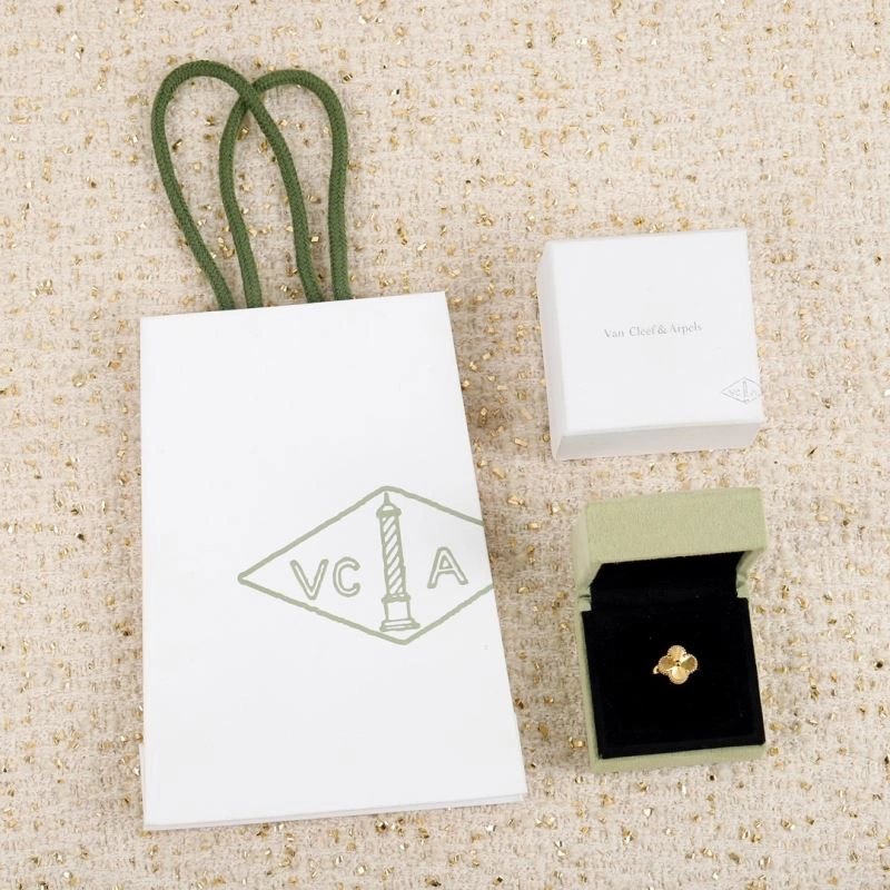 Unclassified Brand Rings Sophisticated 213224