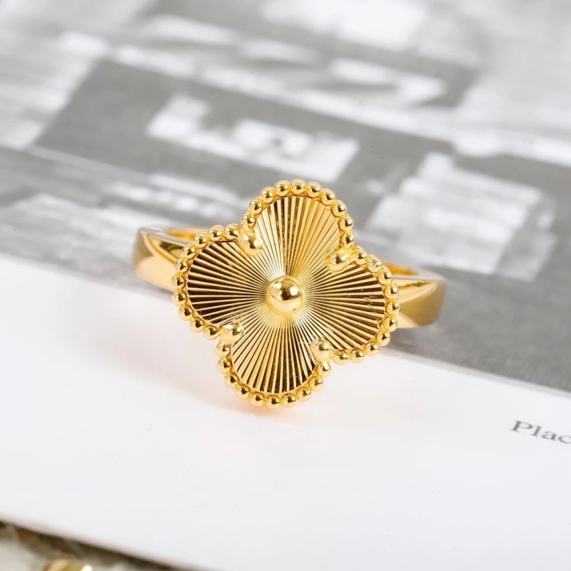 Unclassified Brand Rings Sophisticated 213224