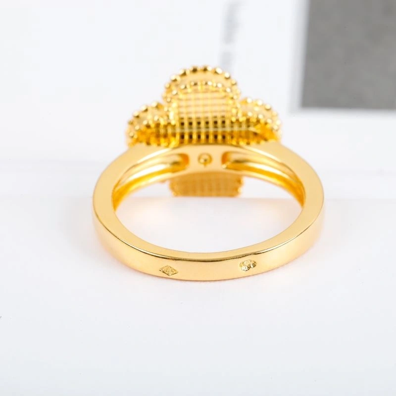 Unclassified Brand Rings Sophisticated 213224