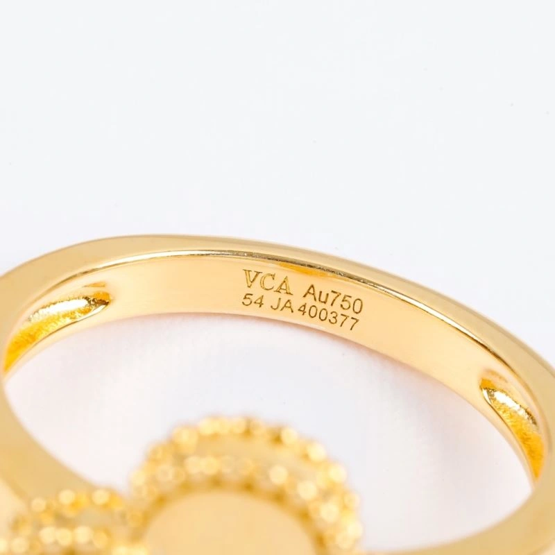 Unclassified Brand Rings Sophisticated 213224