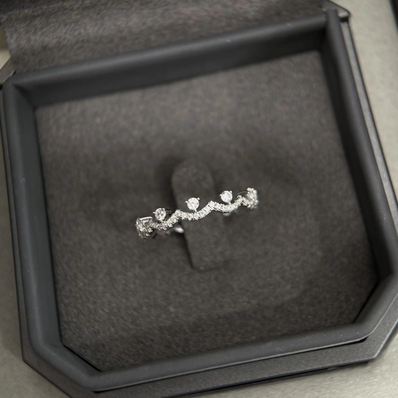 Comfortable Unclassified Brand Rings 213223