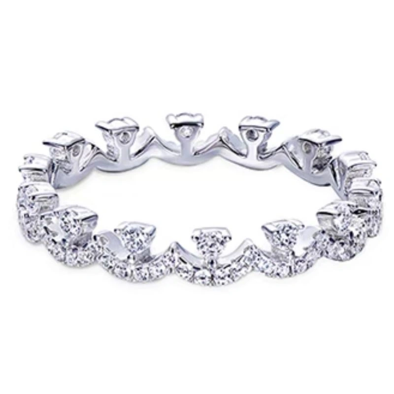 Comfortable Unclassified Brand Rings 213223