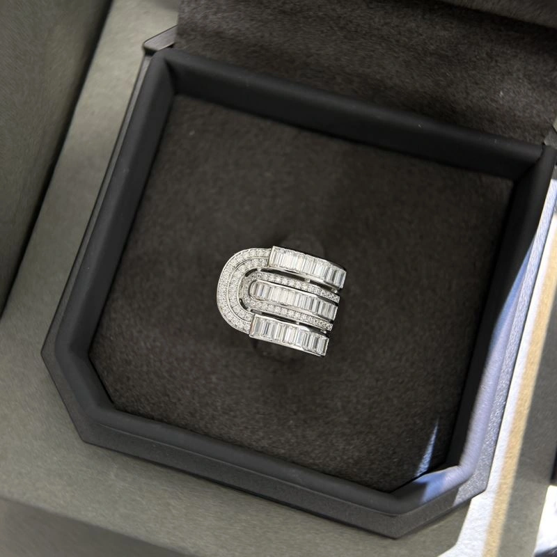 Unclassified Brand Rings TimelessDesign 213219