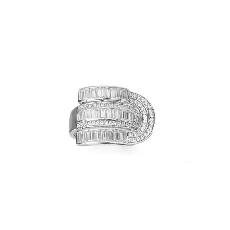 Unclassified Brand Rings TimelessDesign 213219