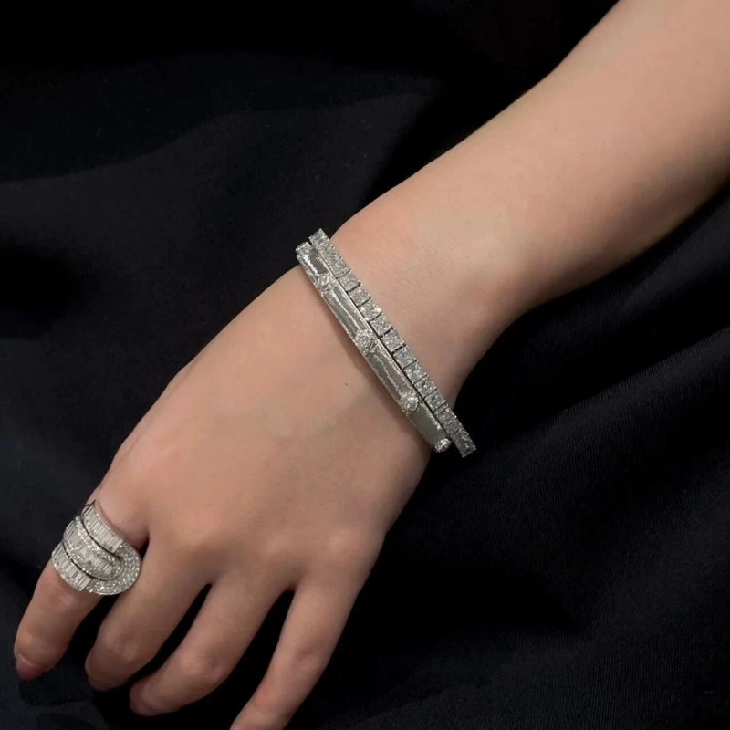 Unclassified Brand Rings TimelessDesign 213219