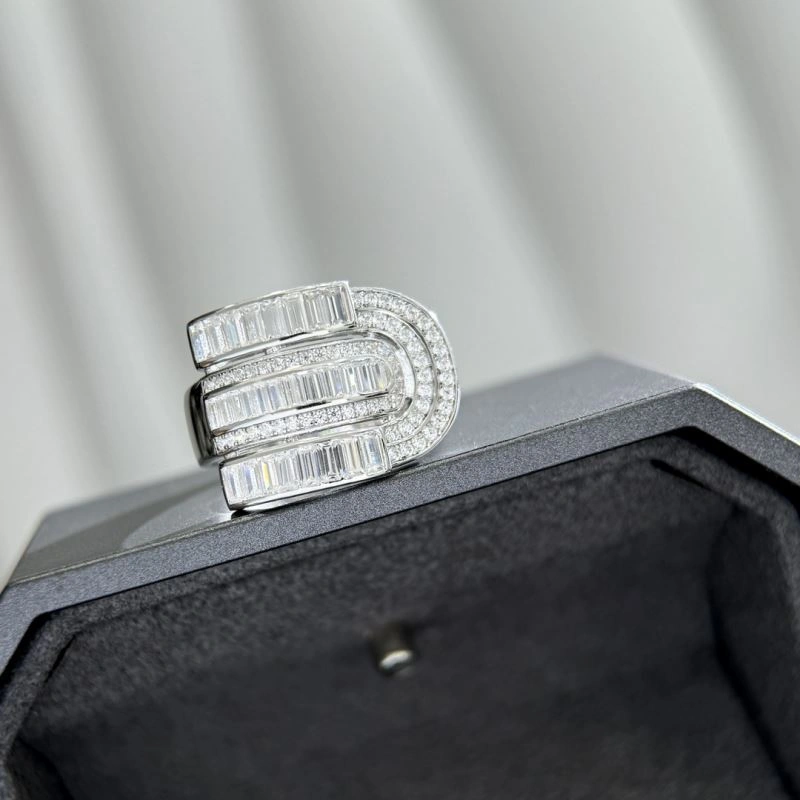 Unclassified Brand Rings TimelessDesign 213219