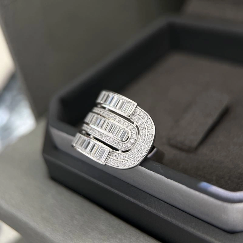 Unclassified Brand Rings TimelessDesign 213219