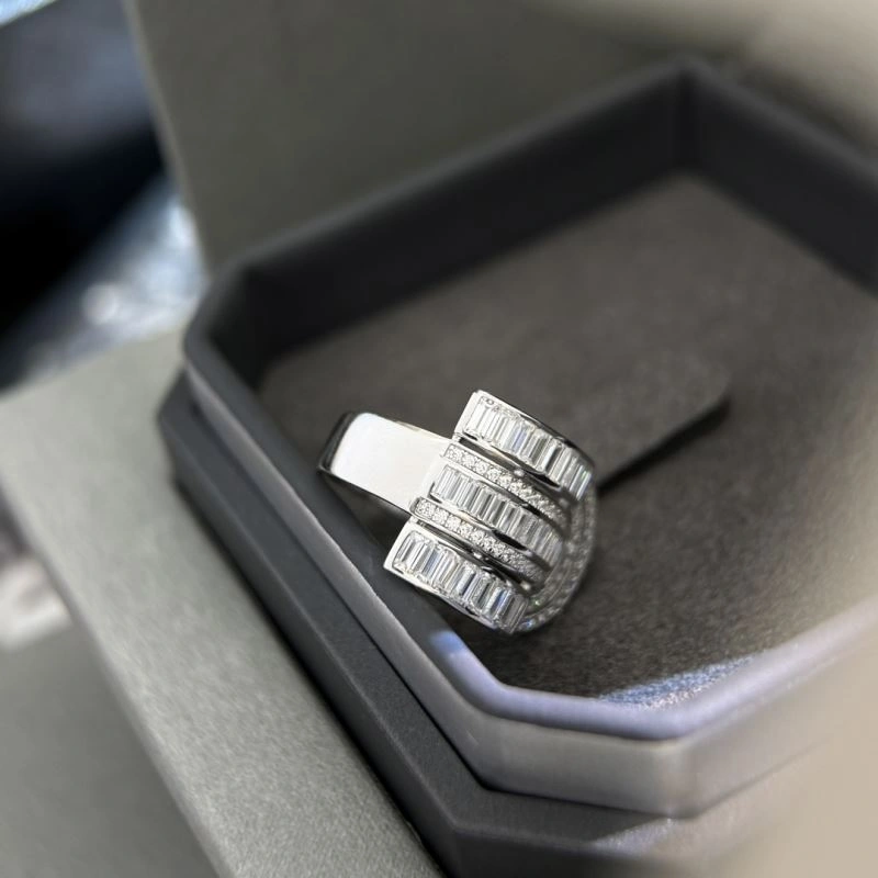 Unclassified Brand Rings TimelessDesign 213219