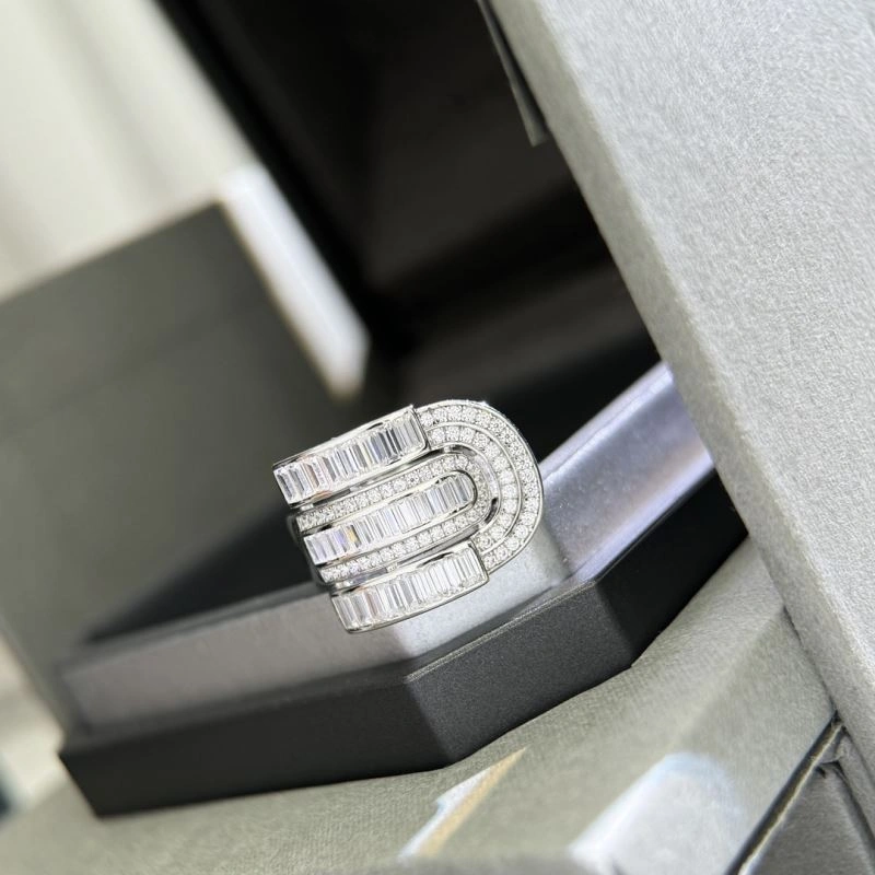 Unclassified Brand Rings TimelessDesign 213219