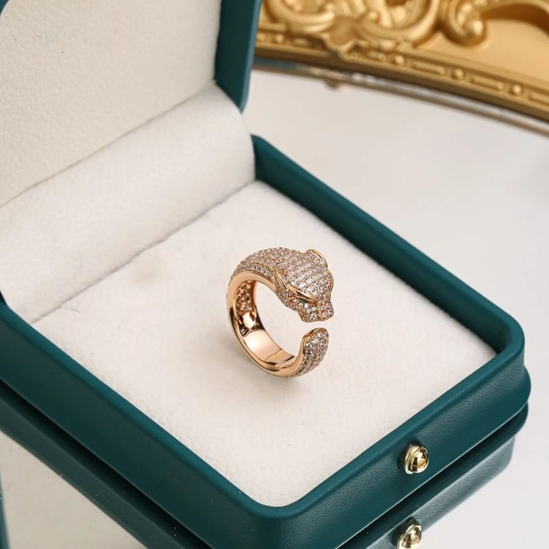 Bold Unclassified Brand Rings 213252