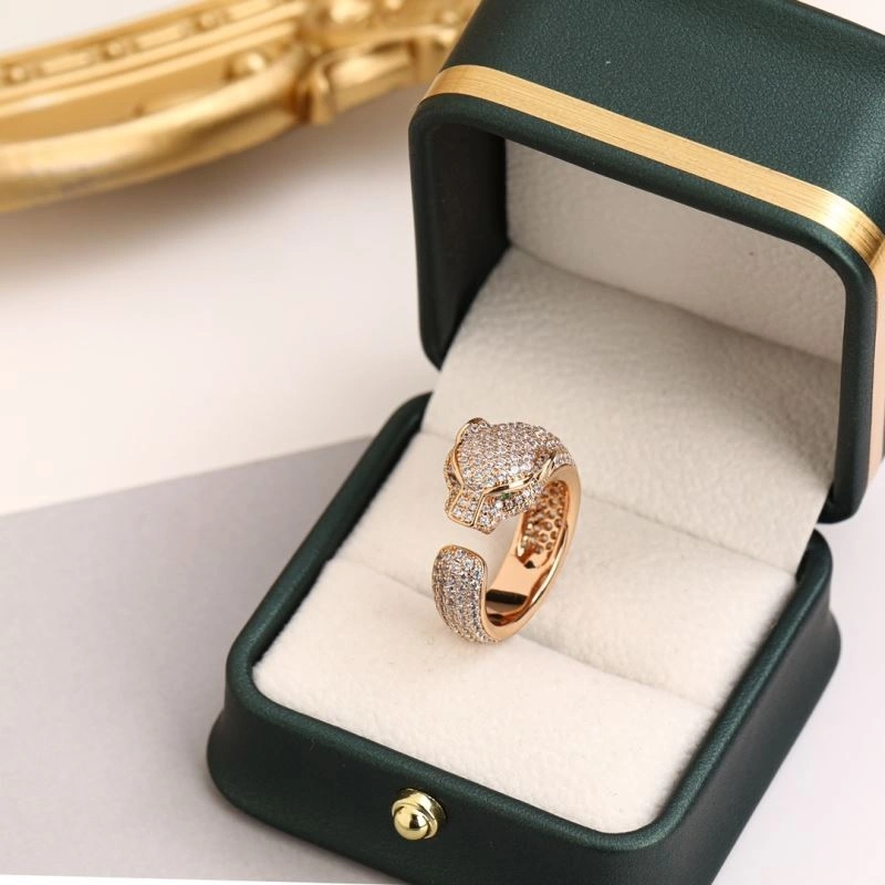 Bold Unclassified Brand Rings 213252