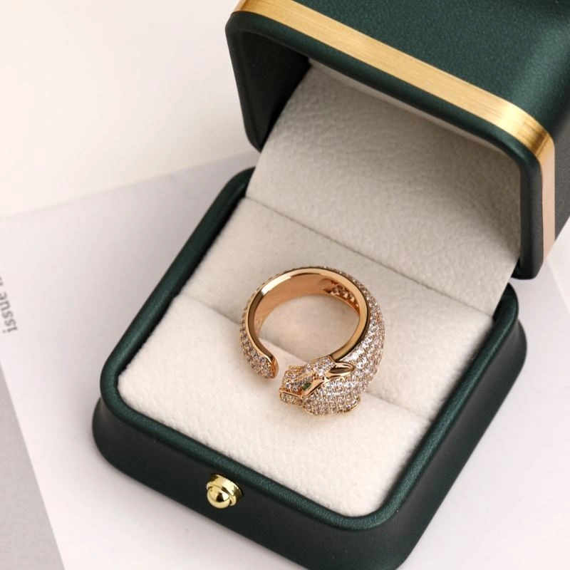 Bold Unclassified Brand Rings 213252