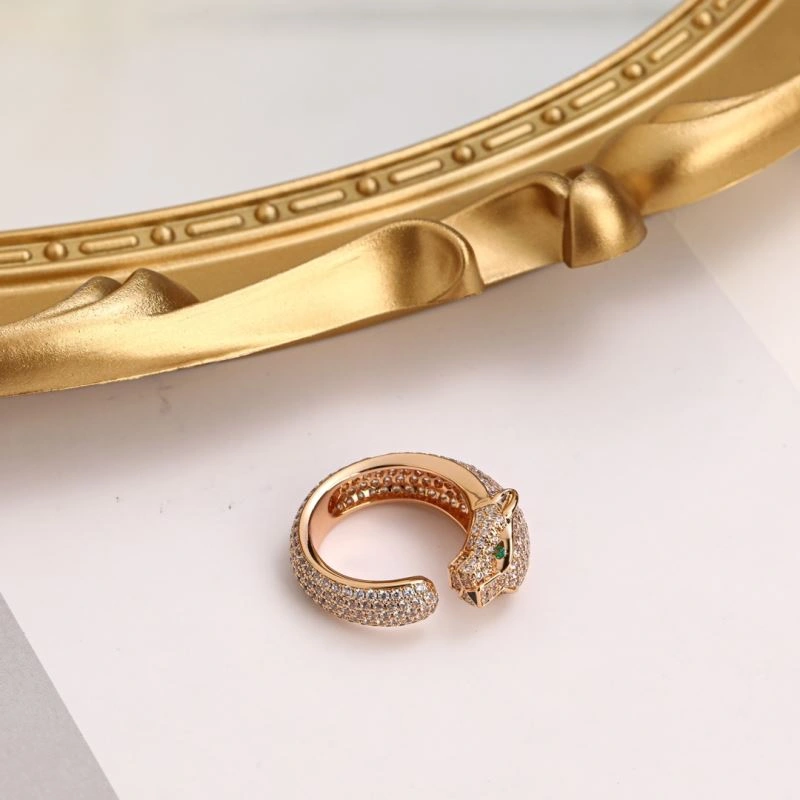 Bold Unclassified Brand Rings 213252