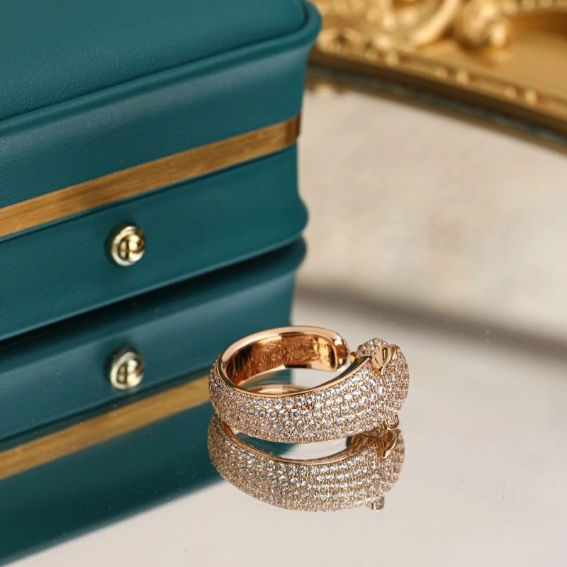 Bold Unclassified Brand Rings 213252