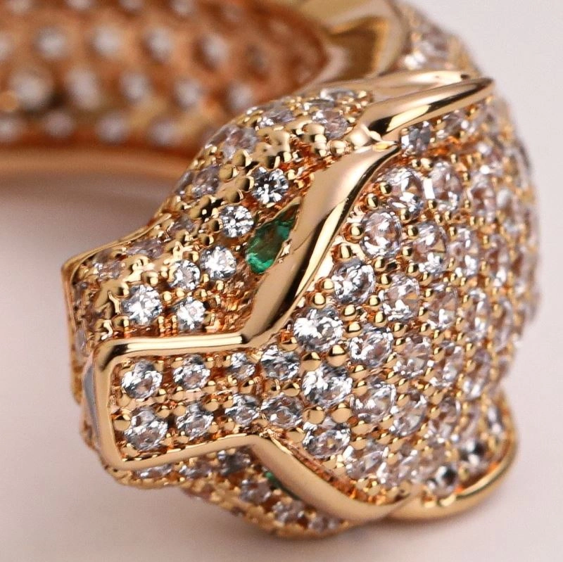 Bold Unclassified Brand Rings 213252