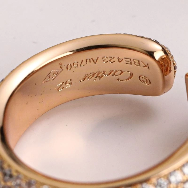 Bold Unclassified Brand Rings 213252