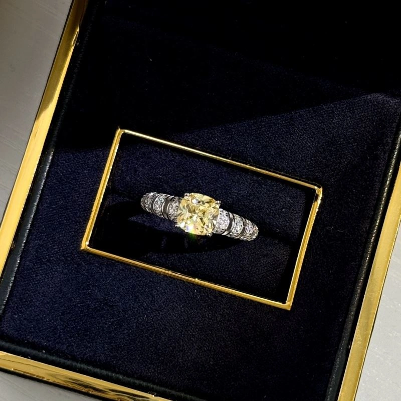 Trendsetting Unclassified Brand Rings 213218