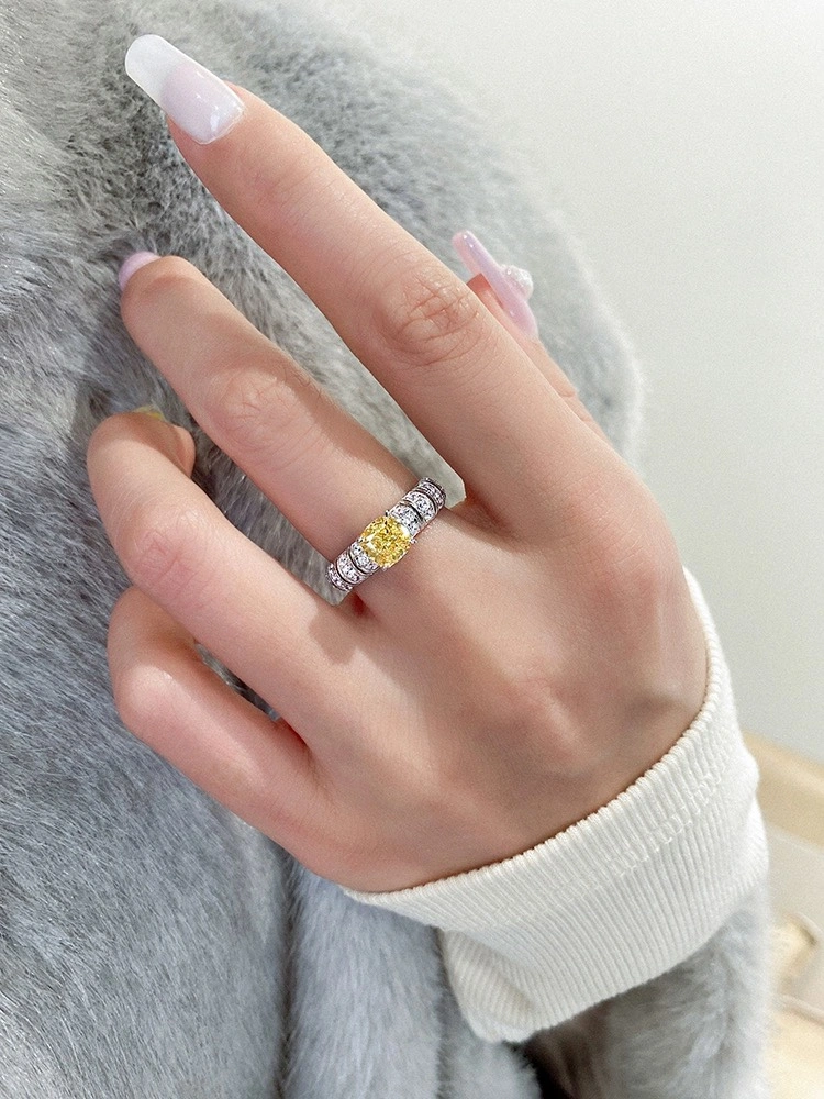 Trendsetting Unclassified Brand Rings 213218