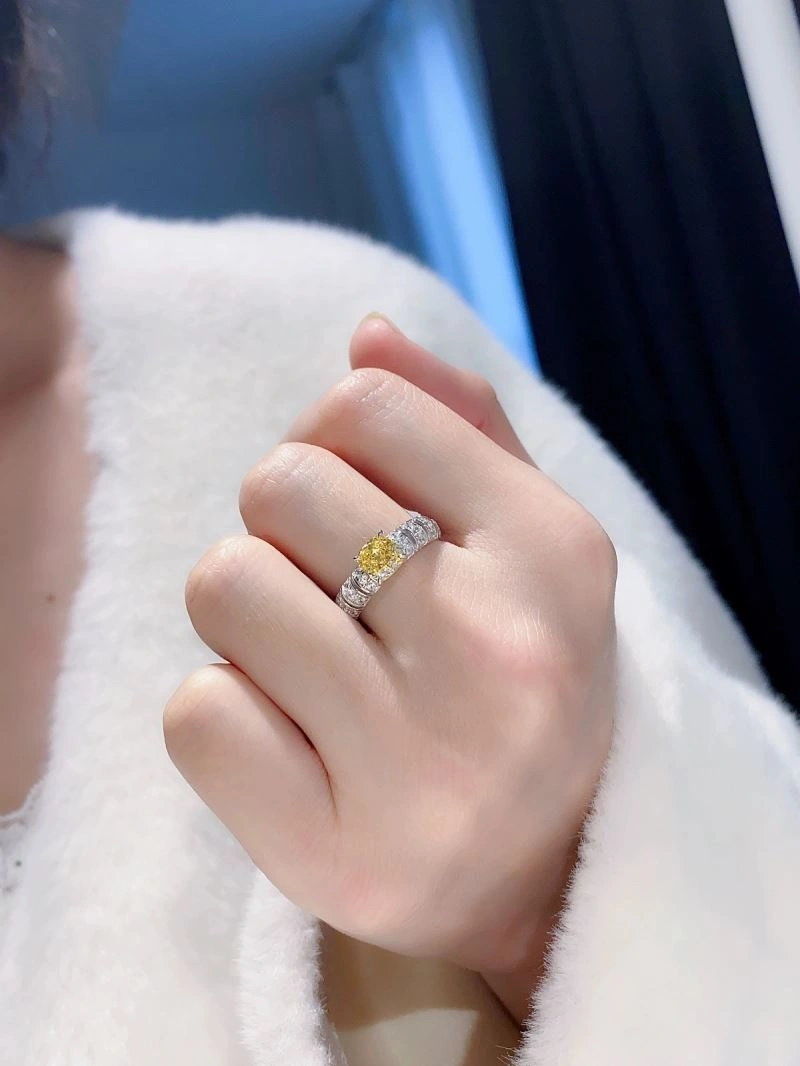 Trendsetting Unclassified Brand Rings 213218