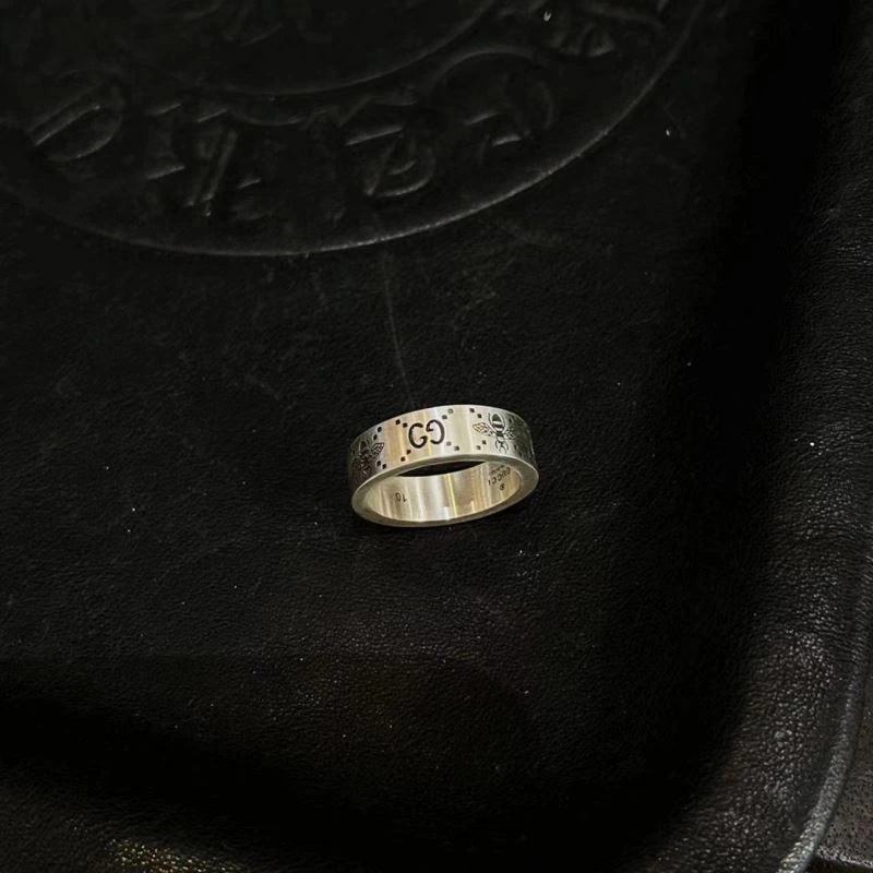 WellDesigned Unclassified Brand Rings 213222