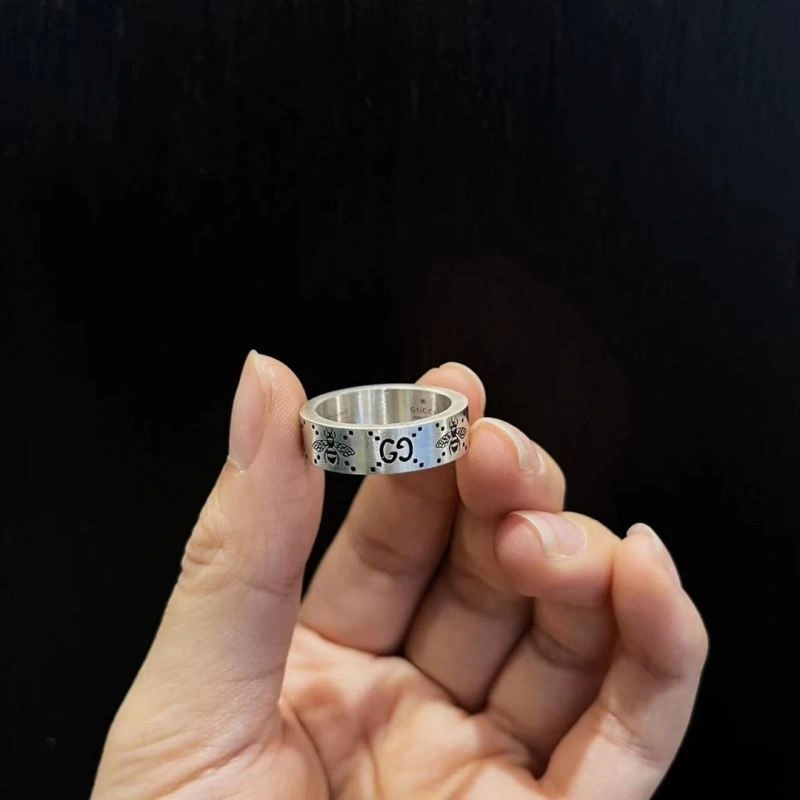 WellDesigned Unclassified Brand Rings 213222