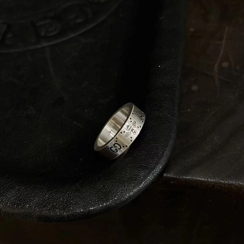 WellDesigned Unclassified Brand Rings 213222