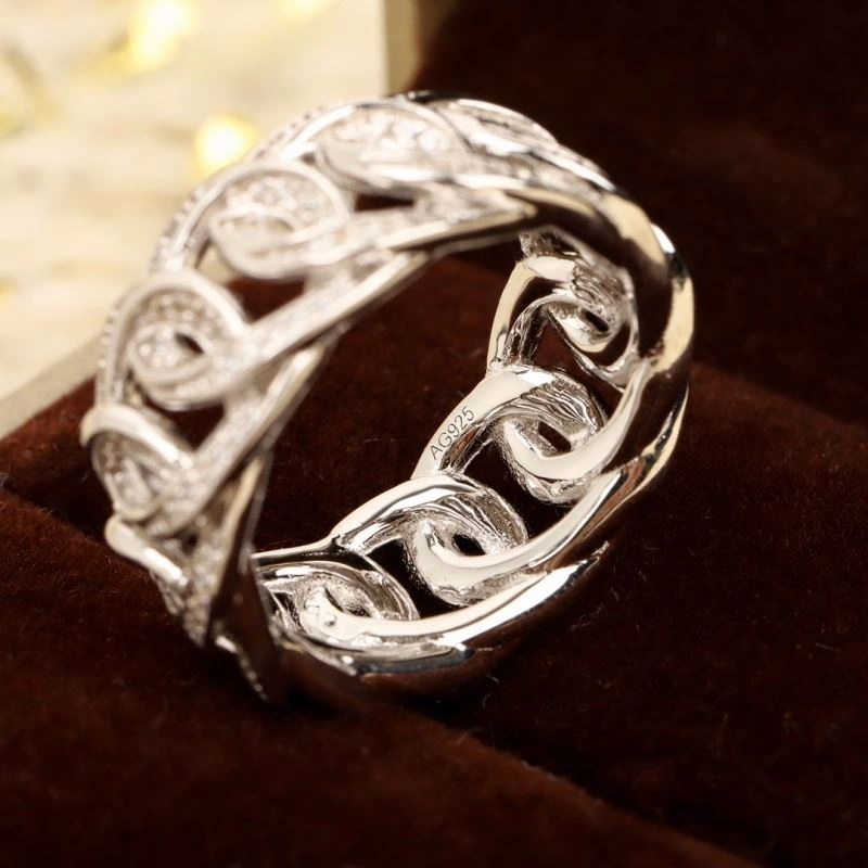 Unclassified Brand Rings Timeless 213214