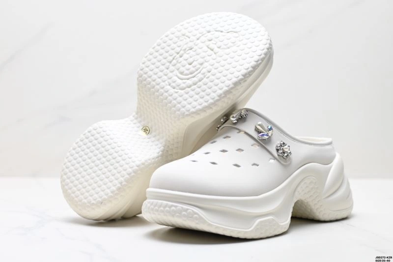 Unclassified Brand Sandals Effortless 1671