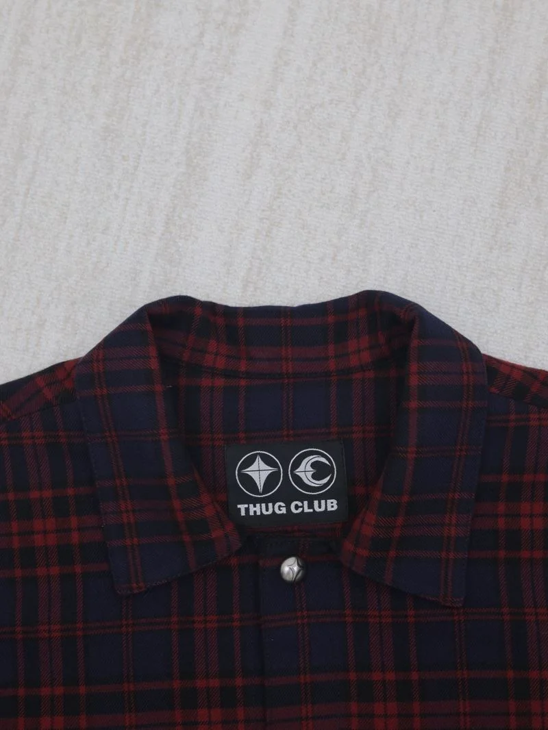 Compact Unclassified Brand Shirts 163425