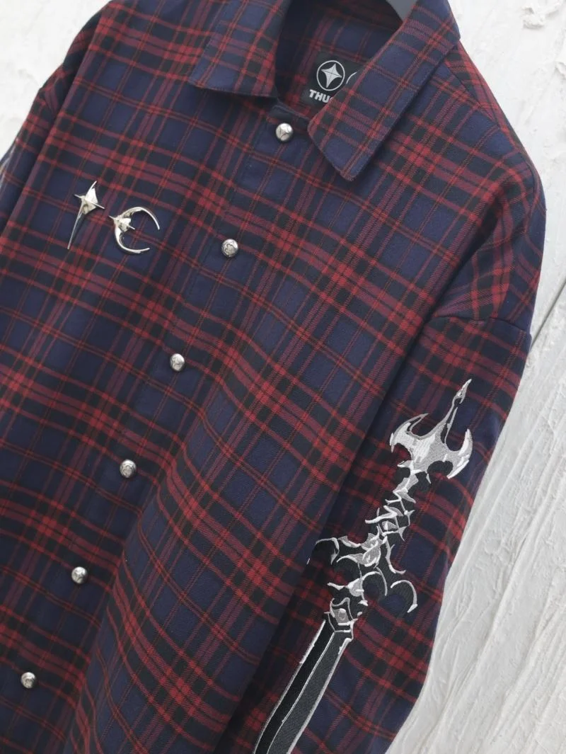 Compact Unclassified Brand Shirts 163425
