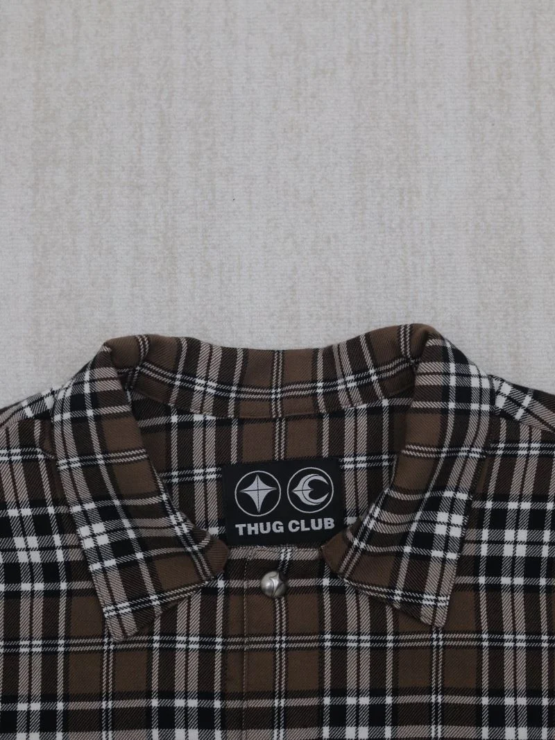 Unclassified Brand Shirts Tailored 163419