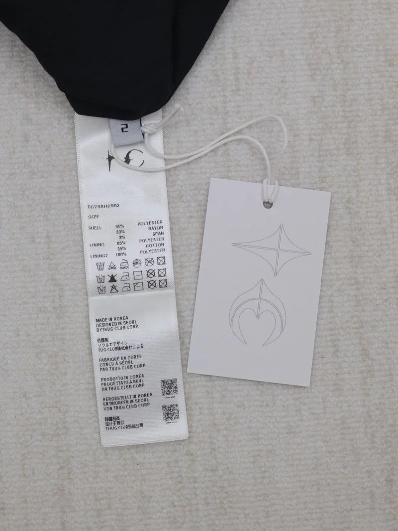 Unclassified Brand Shirts Tailored 163419