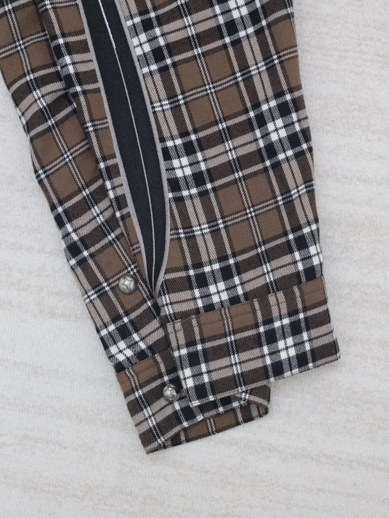 Unclassified Brand Shirts Tailored 163419
