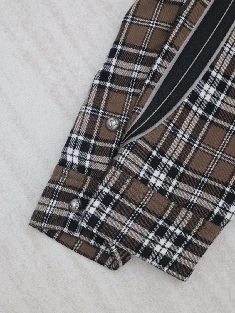 Unclassified Brand Shirts Tailored 163419
