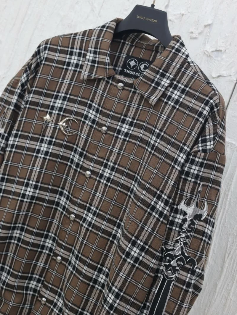 Unclassified Brand Shirts Tailored 163419