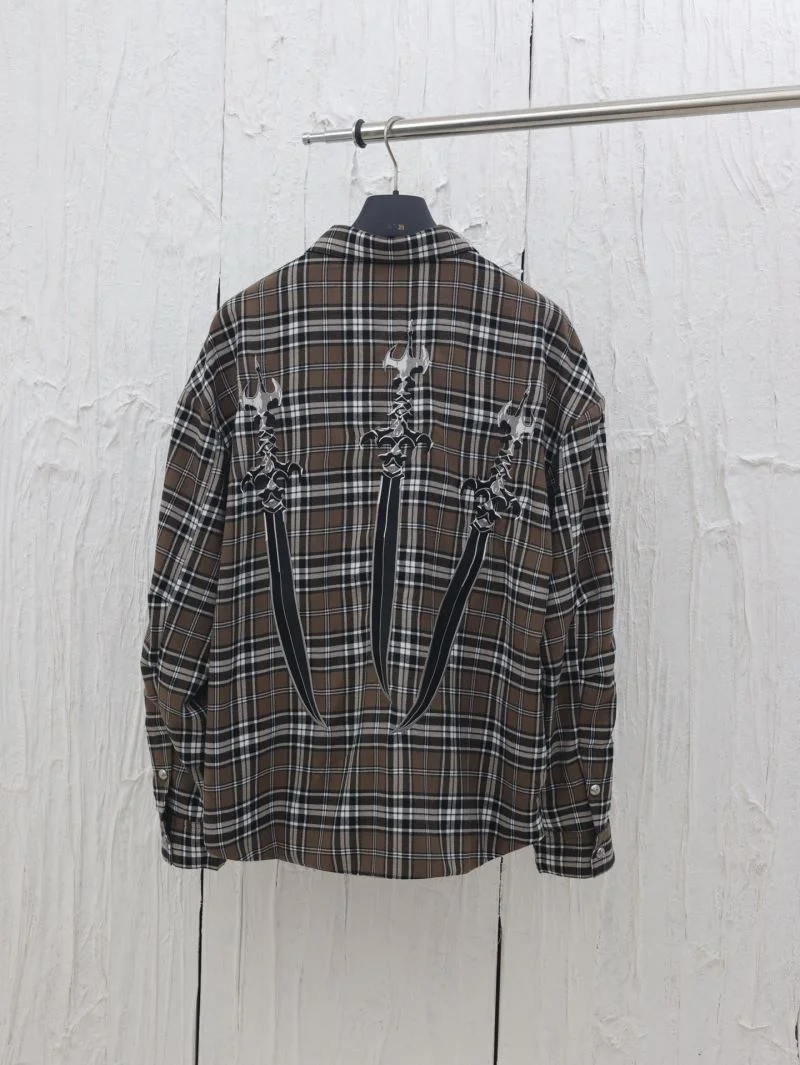 Unclassified Brand Shirts Tailored 163419