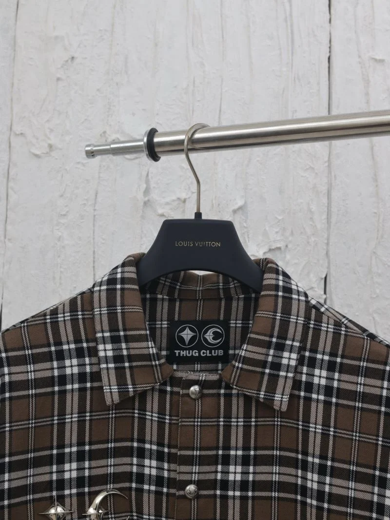 Unclassified Brand Shirts Tailored 163419