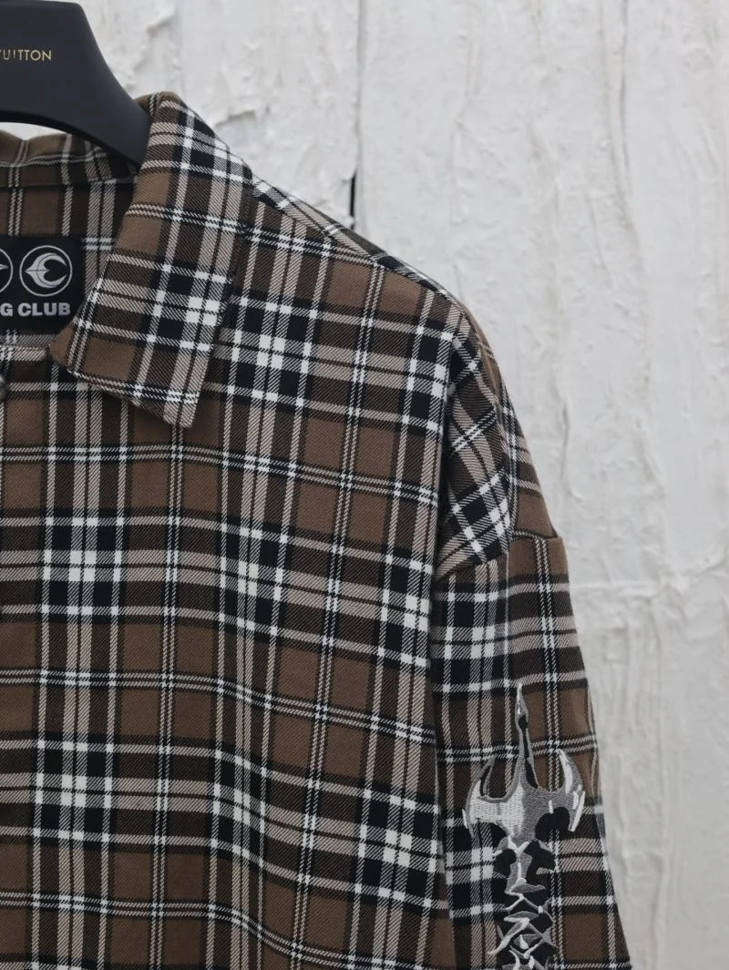 Unclassified Brand Shirts Tailored 163419