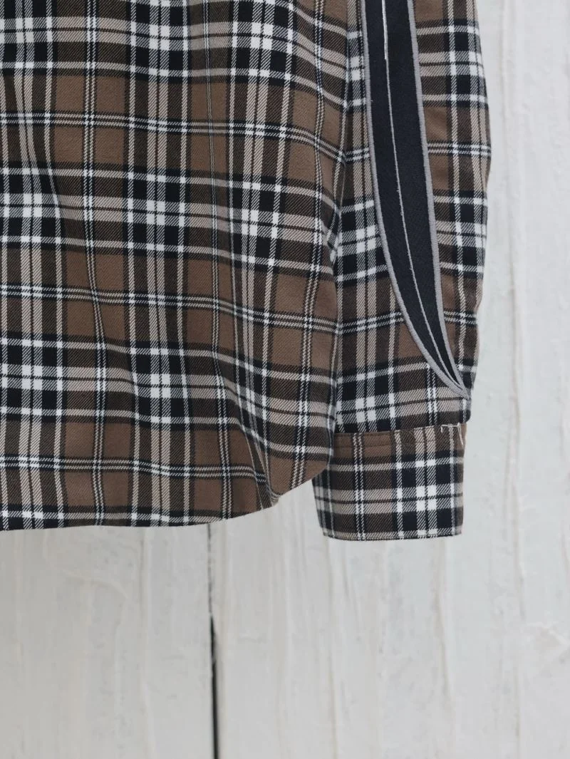 Unclassified Brand Shirts Tailored 163419