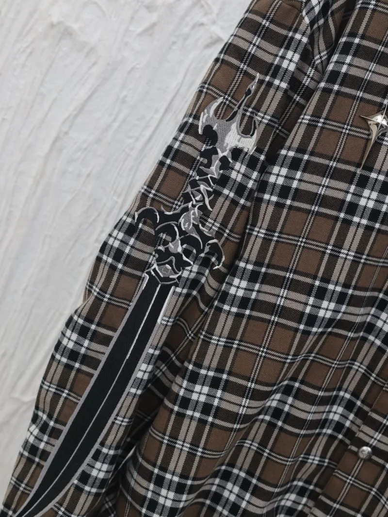 Unclassified Brand Shirts Tailored 163419
