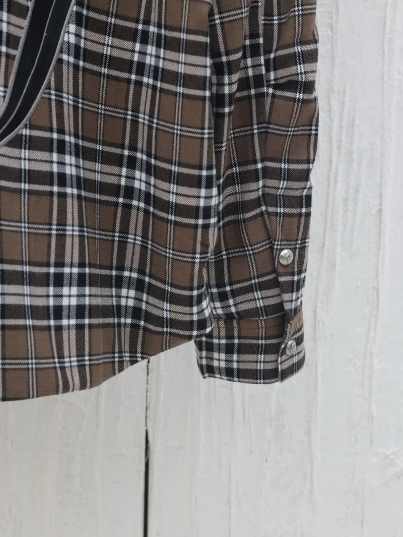 Unclassified Brand Shirts Tailored 163419