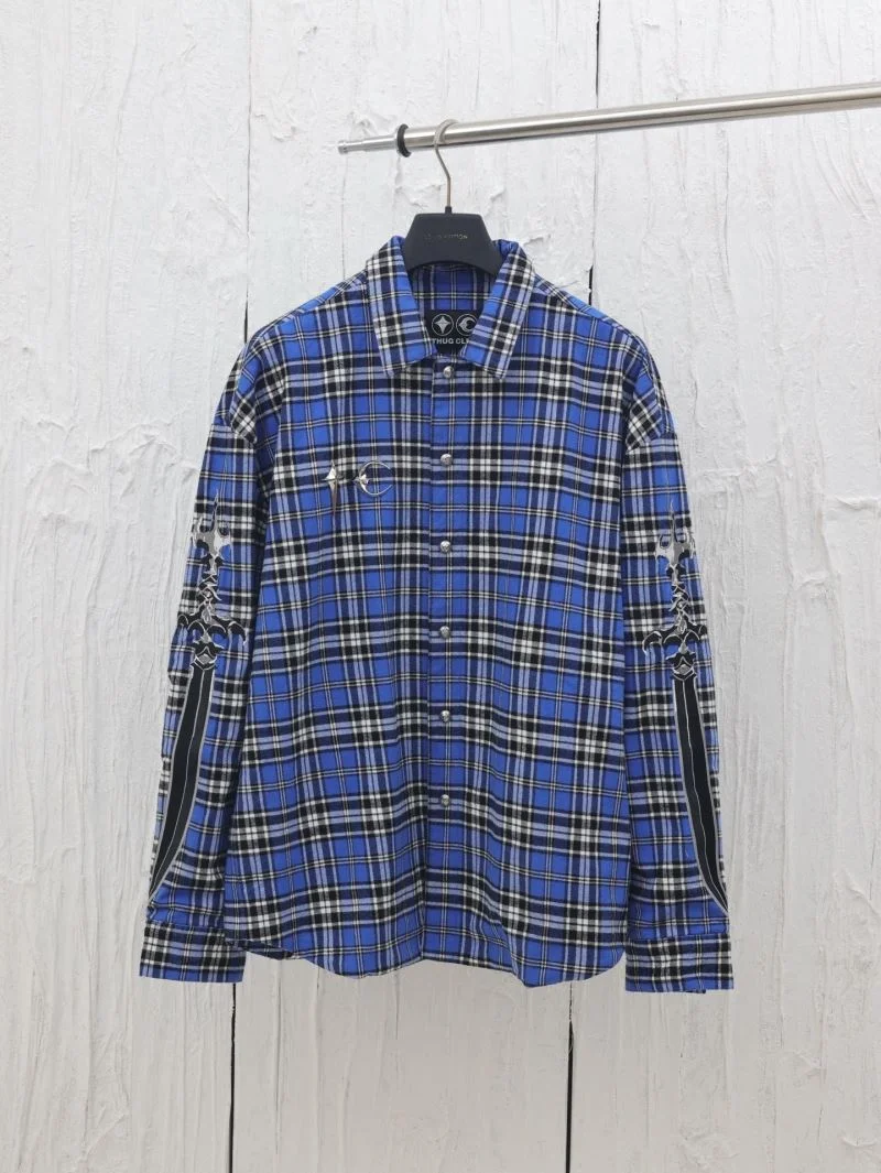 Unclassified Brand Shirts Practical 163438